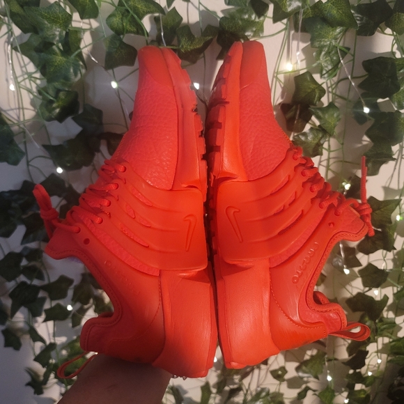 💎Nike Red Women's Presto💎 - Picture 8 of 8